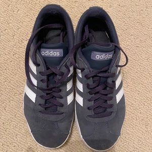 Adidas court shoes